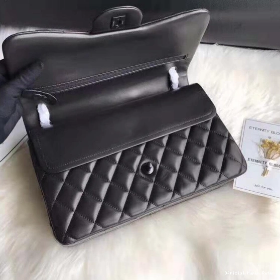 HyperPeter BAG CHANEL 30CM FLAP 0715